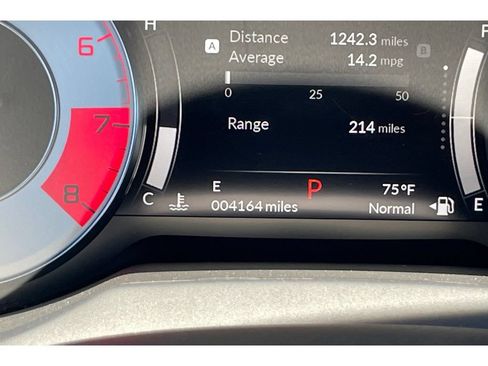 Certified 2025 Acura RDX A-Spec AWD/4WD image 40