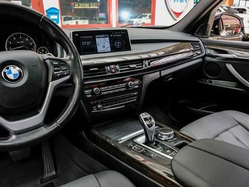 Used 2018 BMW X5 xDrive35i image 27