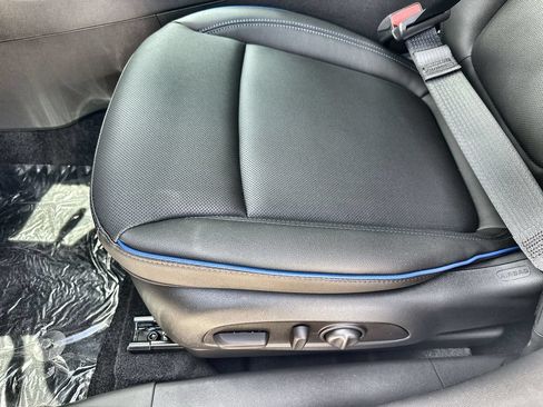 New 2026 Buick Encore GX Sport Touring w/ Comfort Package FWD image 25