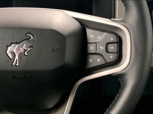 Certified 2024 Ford Bronco Outer Banks image 23