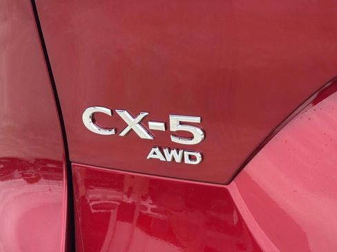 New 2026 MAZDA CX-5 2.5 S w/ Premium Package AWD/4WD image 6