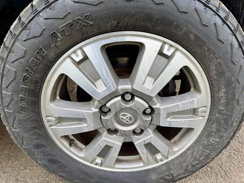 Used 2017 Toyota Tundra 1794 Edition image 54