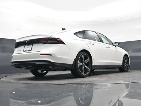 Certified 2026 Honda Accord SE image 35