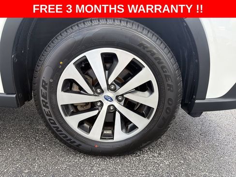 Used 2020 Subaru Outback Premium w/ Popular Package #1 AWD/4WD image 10