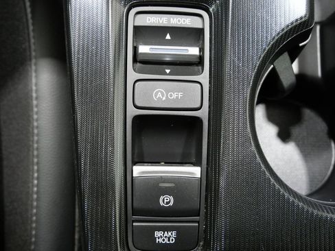 Used 2024 Honda Civic Sport image 21