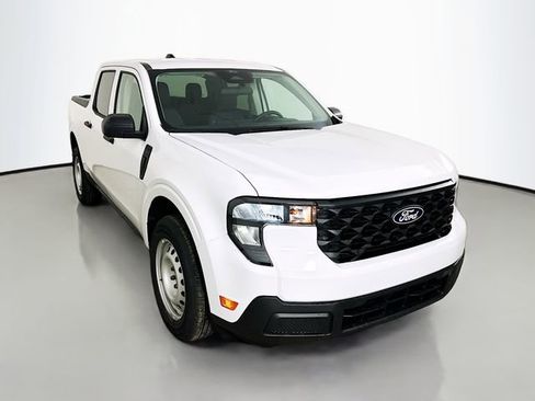 New 2026 Ford Maverick XL w/ Equipment Group 101A image 1