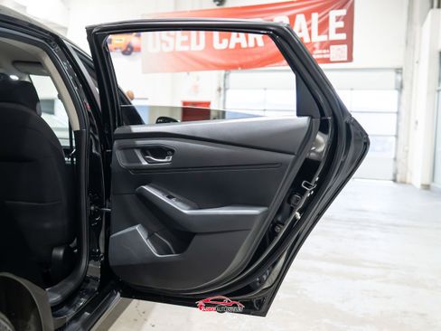 Used 2024 Honda Accord LX image 41