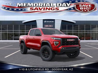 New 2026 GMC Canyon Elevation w/ Convenience Package