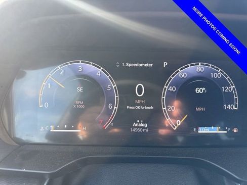 Used 2025 Jeep Grand Cherokee L Laredo w/ Luxury Tech Group I image 21