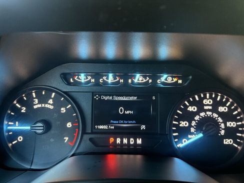 Used 2019 Ford F150 XL w/ Equipment Group 101A Mid image 12