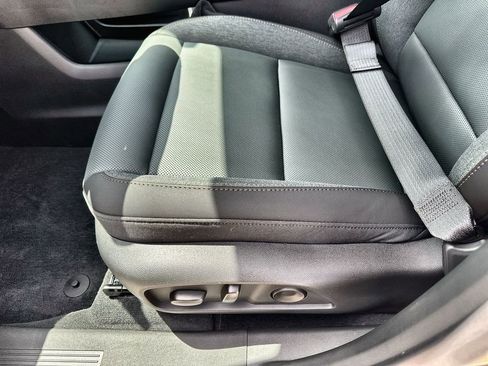 New 2026 GMC Terrain AT4 w/ Convenience Package III AWD/4WD image 25