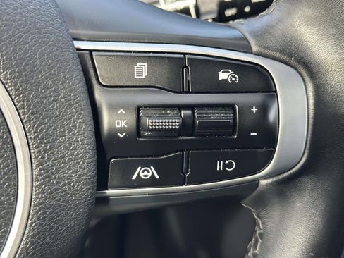 Used 2024 Kia Sportage X-Line image 15