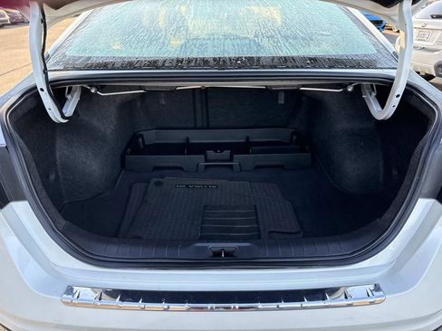 Used 2023 Nissan Altima 2.5 SR AWD/4WD image 12