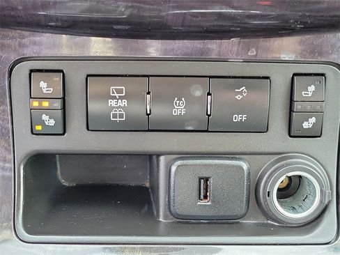 Used 2017 Buick Enclave Leather image 31