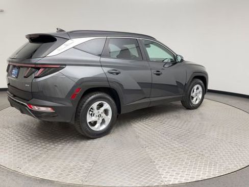 Certified 2023 Hyundai Tucson SEL AWD/4WD image 2