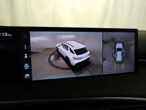 Used 2026 Genesis GV70 3.5T Sport Prestige image 29