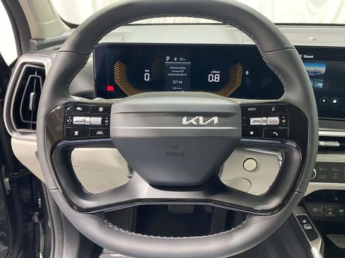 New 2026 Kia Sorento S AWD/4WD image 20