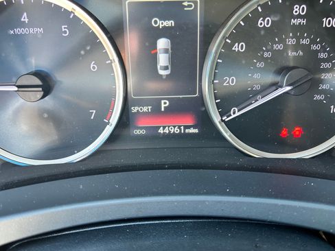 Used 2017 Lexus IS 300 AWD w/ Navigation System Package image 16