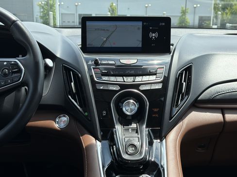 Certified 2023 Acura RDX AWD w/ Technology Package image 30
