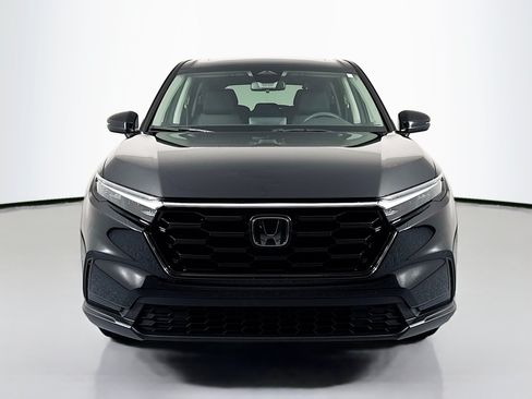 Certified 2024 Honda CR-V EX image 2