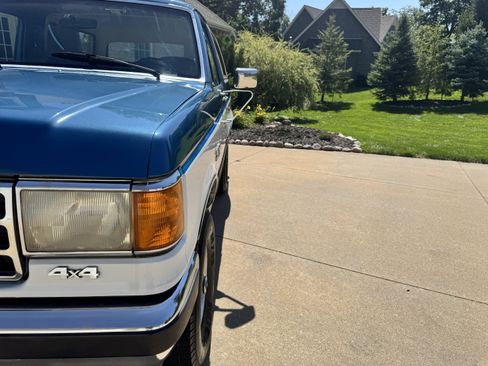 Used 1989 Ford Bronco AWD/4WD image 31