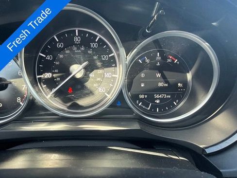 Used 2022 MAZDA CX-9 Touring AWD/4WD image 5