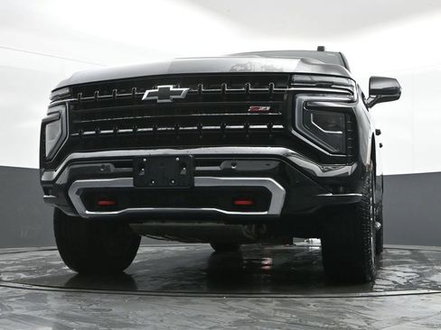 Used 2025 Chevrolet Tahoe Z71 image 45