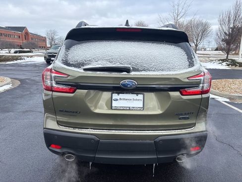 New 2026 Subaru Ascent Bronze Edition AWD/4WD image 8