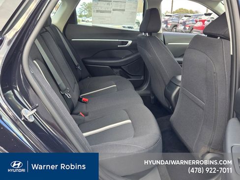 New 2026 Hyundai Sonata SEL image 14