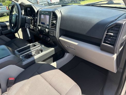 Used 2020 Ford F150 XL w/ Equipment Group 101A Mid RWD image 25