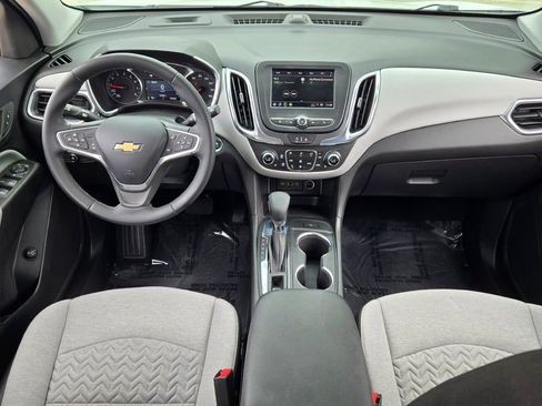Used 2023 Chevrolet Equinox LT w/ Driver Convenience Package image 18