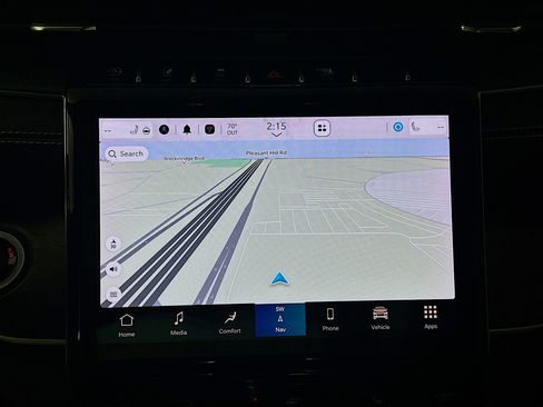 Used 2023 Jeep Grand Cherokee Limited image 21