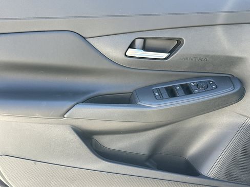 New 2026 Nissan Sentra SV w/ SV Convenience Package image 10