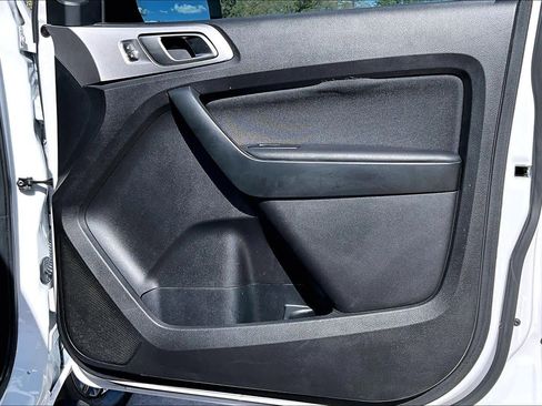 Certified 2021 Ford Ranger XLT w/ Equipment Group 301A Mid image 23