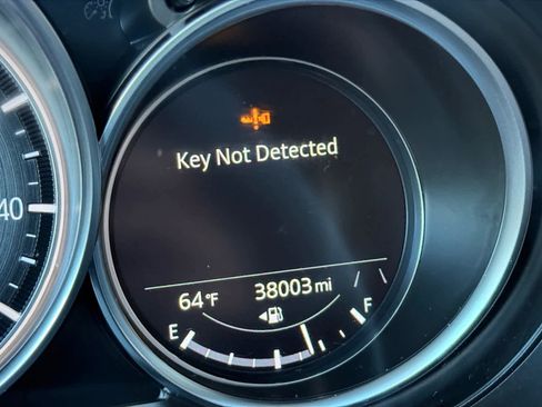 Used 2024 MAZDA CX-5 AWD 2.5 S image 20