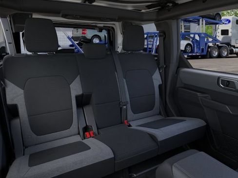 New 2026 Ford Bronco Big Bend AWD/4WD image 13