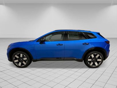 New 2026 Honda Prologue Elite