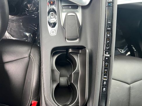 Used 2024 Chevrolet Corvette Stingray image 22