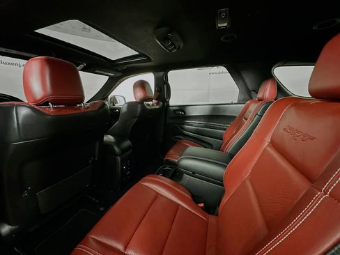 Used 2023 Dodge Durango SRT Hellcat image 25