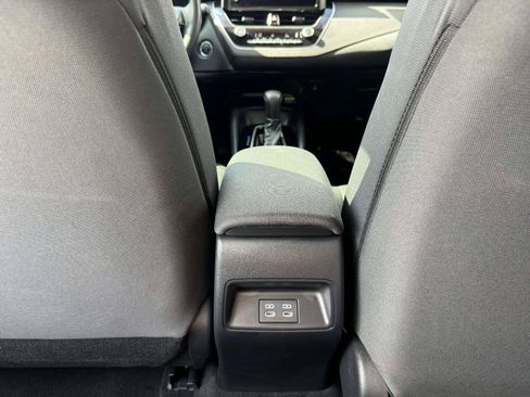 Used 2026 Toyota Corolla LE w/ LE Premium Package AWD/4WD image 39