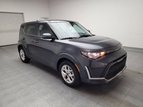 Used 2024 Kia Soul LX w/ Option Group 015 image 13