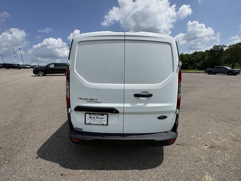 Used 2020 Ford Transit Connect XL FWD image 4