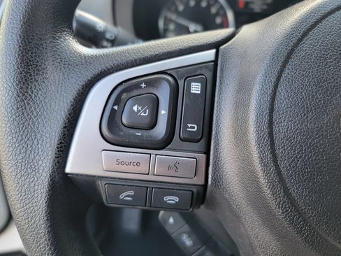 Used 2018 Subaru Forester 2.5i Premium AWD/4WD image 26