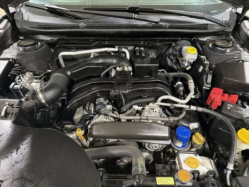 Used 2023 Subaru Outback Premium AWD/4WD image 24