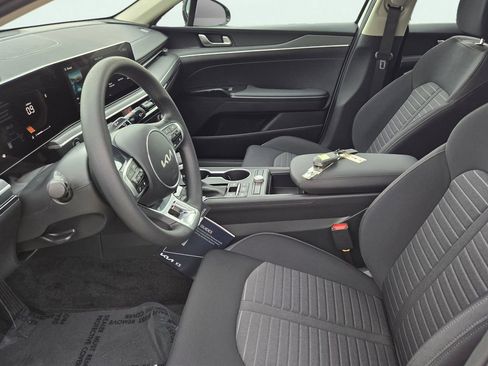 New 2026 Kia K5 LXS image 18