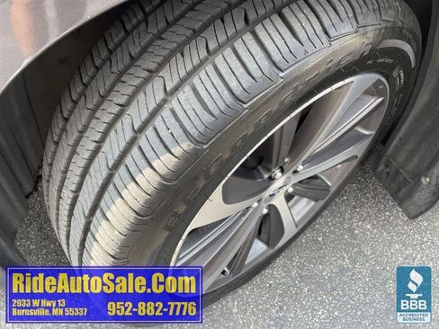 Used 2015 Subaru Legacy 3.6R Limited AWD/4WD image 25