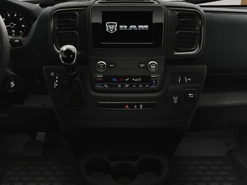 New 2024 RAM ProMaster 2500 w/ Convenience Group FWD image 27