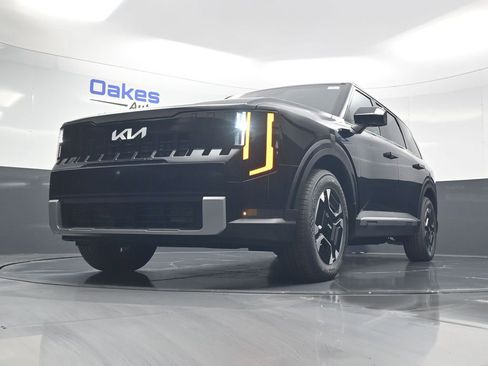New 2027 Kia Telluride X-Line EX AWD/4WD image 44