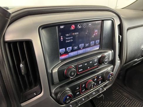 Used 2016 GMC Sierra 2500 SLE image 13