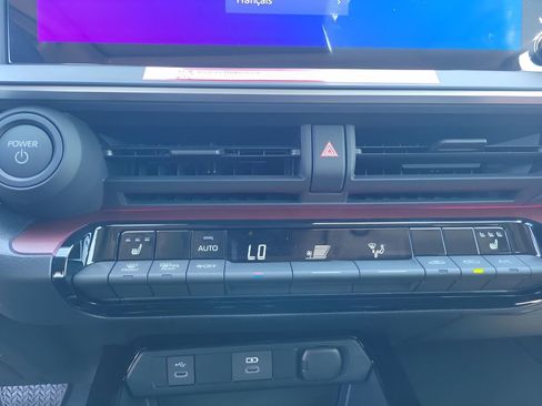 New 2026 Toyota Prius Plug-In Hybrid FWD image 20